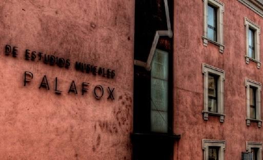 Conservatorio de Música de Cuenca.