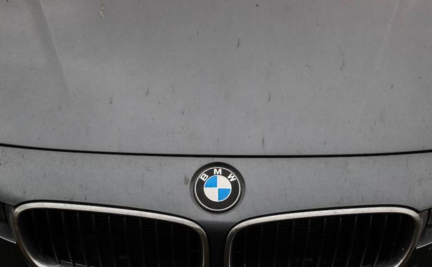 BMW suministrará motores y baterías para el autobús eléctrico de Karsan