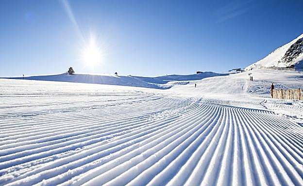 Navidad para toda la familia en el idílico Principado de Andorra