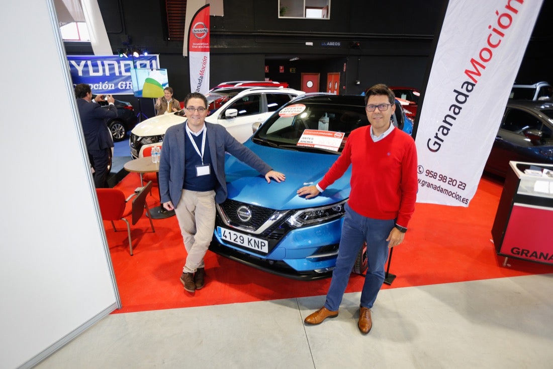 Hasta el domingo en el recinto de la Feria de Muestras