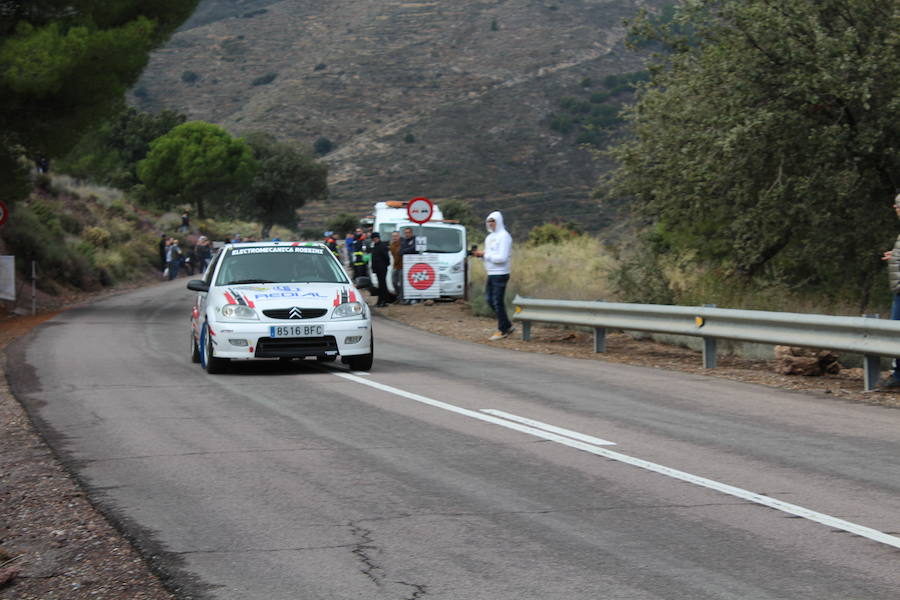 El argentino prolonga su racha de triunfos en un final muy apretado