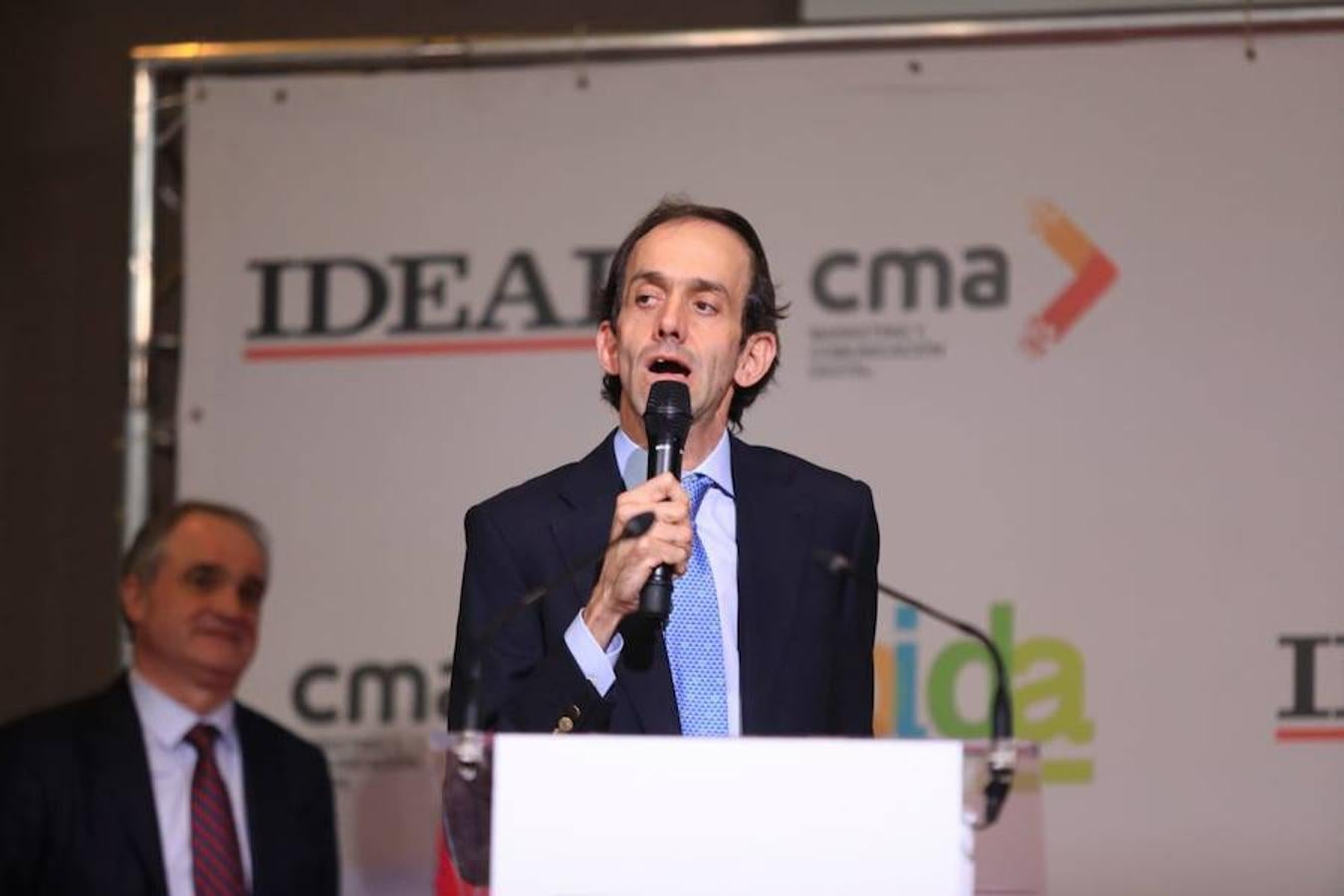 Preside María José Rienda y presenta Anne Igartiburu. 'Campeones', la película que hace pensar con una sonrisa, recibirá el premio especial 