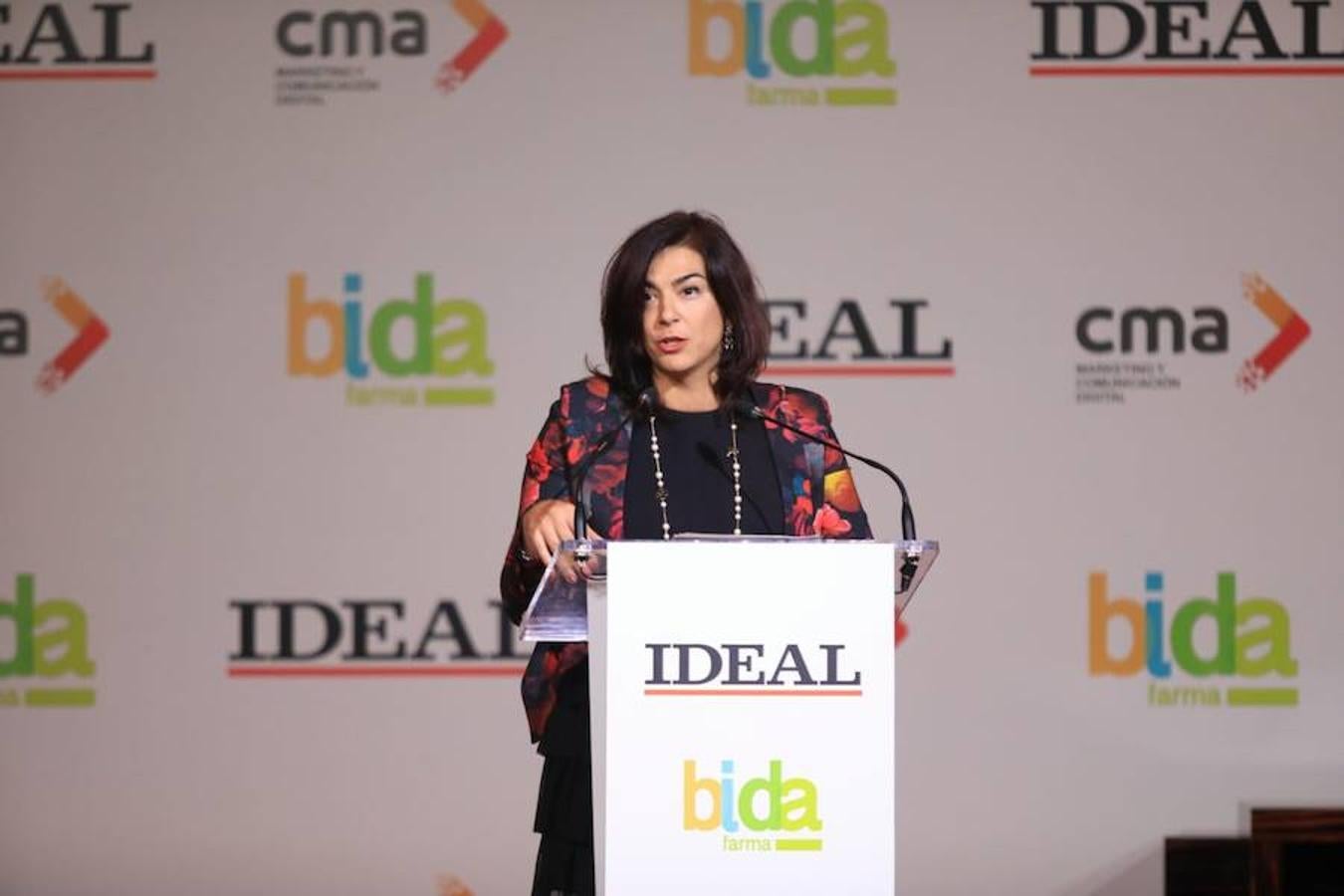 Preside María José Rienda y presenta Anne Igartiburu. 'Campeones', la película que hace pensar con una sonrisa, recibirá el premio especial 