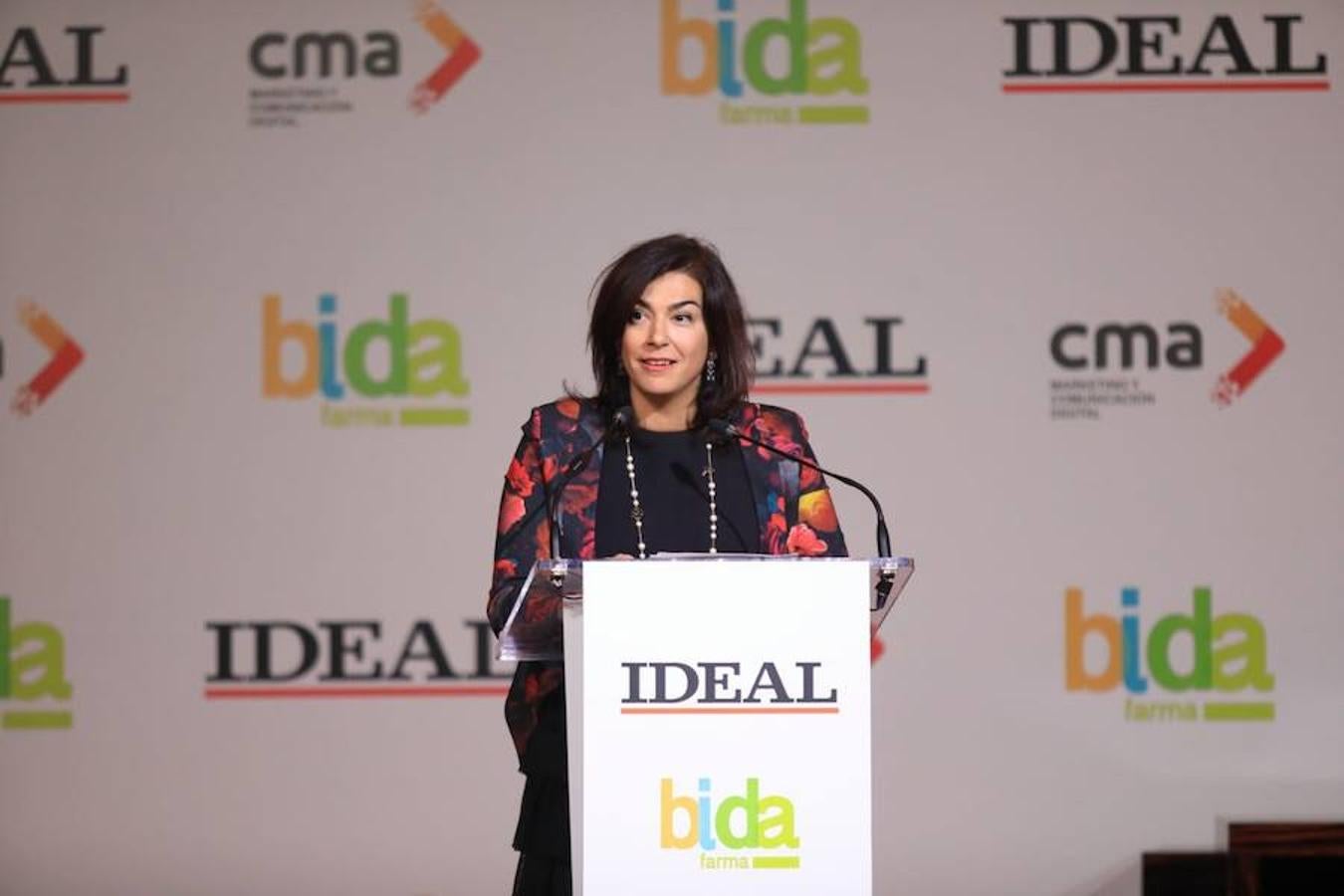 Preside María José Rienda y presenta Anne Igartiburu. 'Campeones', la película que hace pensar con una sonrisa, recibirá el premio especial 