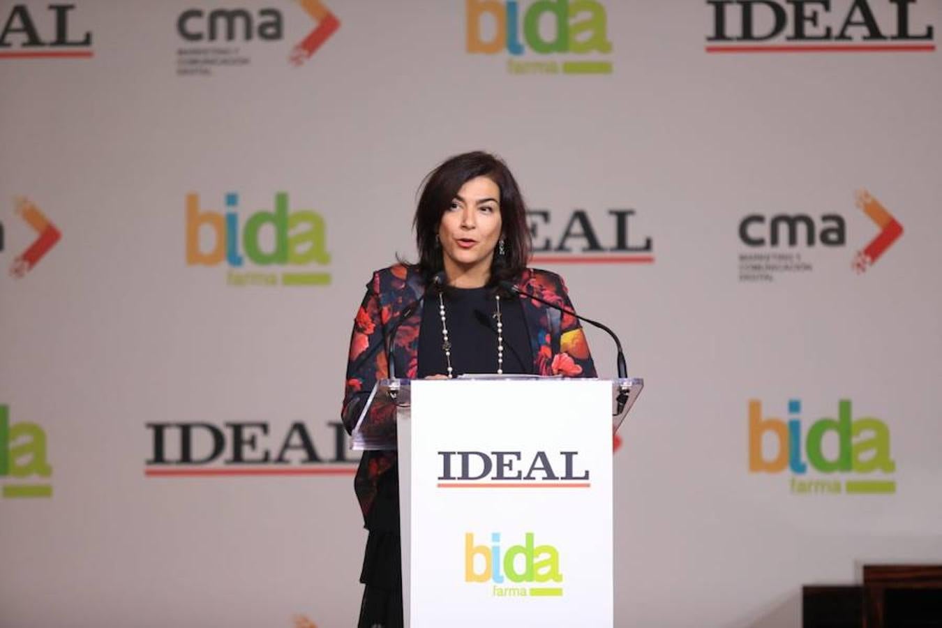 Preside María José Rienda y presenta Anne Igartiburu. 'Campeones', la película que hace pensar con una sonrisa, recibirá el premio especial 