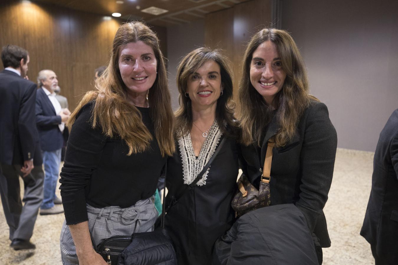 Preside María José Rienda y presenta Anne Igartiburu. 'Campeones', la película que hace pensar con una sonrisa, recibirá el premio especial 