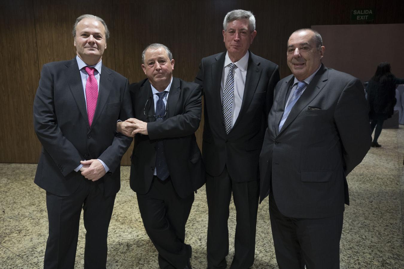 Preside María José Rienda y presenta Anne Igartiburu. 'Campeones', la película que hace pensar con una sonrisa, recibirá el premio especial 