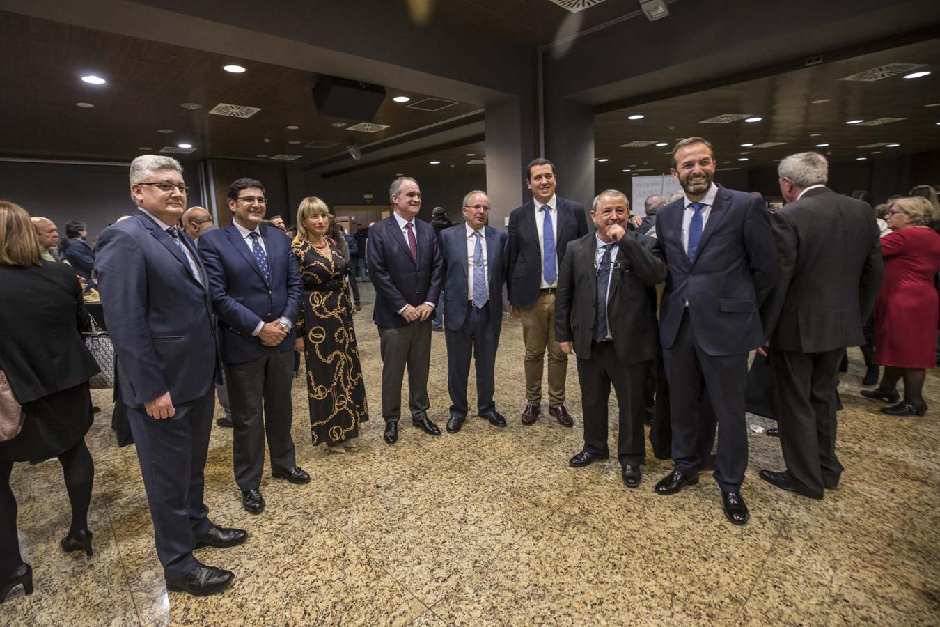 Preside María José Rienda y presenta Anne Igartiburu. 'Campeones', la película que hace pensar con una sonrisa, recibirá el premio especial 