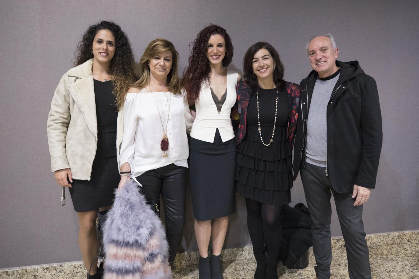Preside María José Rienda y presenta Anne Igartiburu. 'Campeones', la película que hace pensar con una sonrisa, recibirá el premio especial 