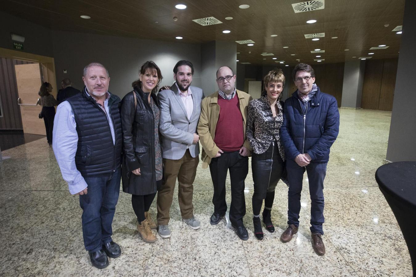 Preside María José Rienda y presenta Anne Igartiburu. 'Campeones', la película que hace pensar con una sonrisa, recibirá el premio especial 