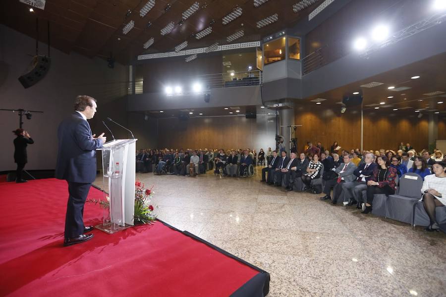 Preside María José Rienda y presenta Anne Igartiburu. 'Campeones', la película que hace pensar con una sonrisa, recibirá el premio especial 