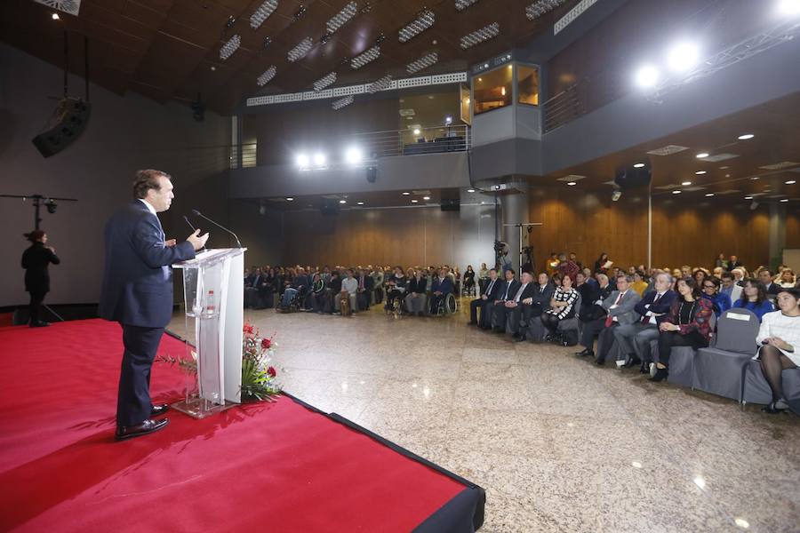 Preside María José Rienda y presenta Anne Igartiburu. 'Campeones', la película que hace pensar con una sonrisa, recibirá el premio especial 
