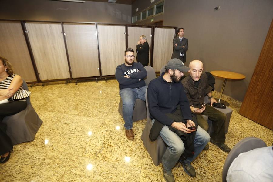 Preside María José Rienda y presenta Anne Igartiburu. 'Campeones', la película que hace pensar con una sonrisa, recibirá el premio especial 