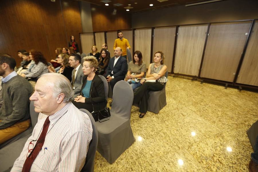 Preside María José Rienda y presenta Anne Igartiburu. 'Campeones', la película que hace pensar con una sonrisa, recibirá el premio especial 