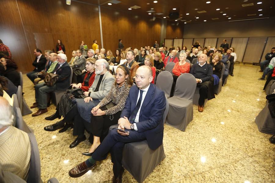 Preside María José Rienda y presenta Anne Igartiburu. 'Campeones', la película que hace pensar con una sonrisa, recibirá el premio especial 