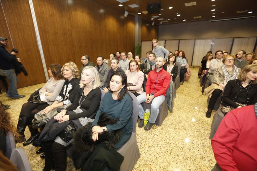 Preside María José Rienda y presenta Anne Igartiburu. 'Campeones', la película que hace pensar con una sonrisa, recibirá el premio especial 