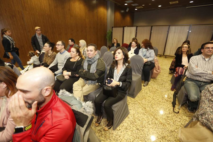 Preside María José Rienda y presenta Anne Igartiburu. 'Campeones', la película que hace pensar con una sonrisa, recibirá el premio especial 