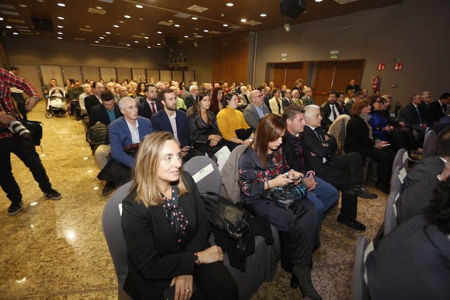 Preside María José Rienda y presenta Anne Igartiburu. 'Campeones', la película que hace pensar con una sonrisa, recibirá el premio especial 