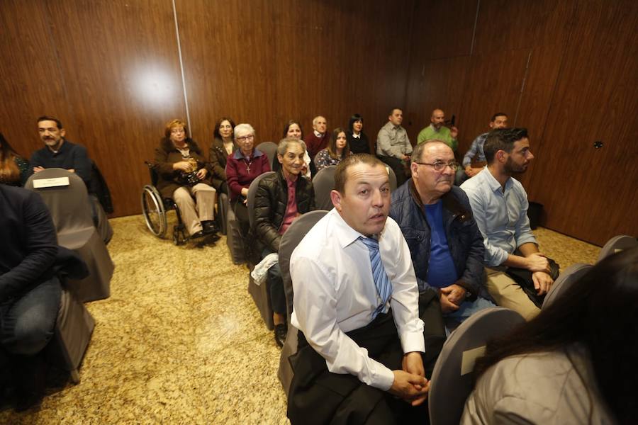 Preside María José Rienda y presenta Anne Igartiburu. 'Campeones', la película que hace pensar con una sonrisa, recibirá el premio especial 