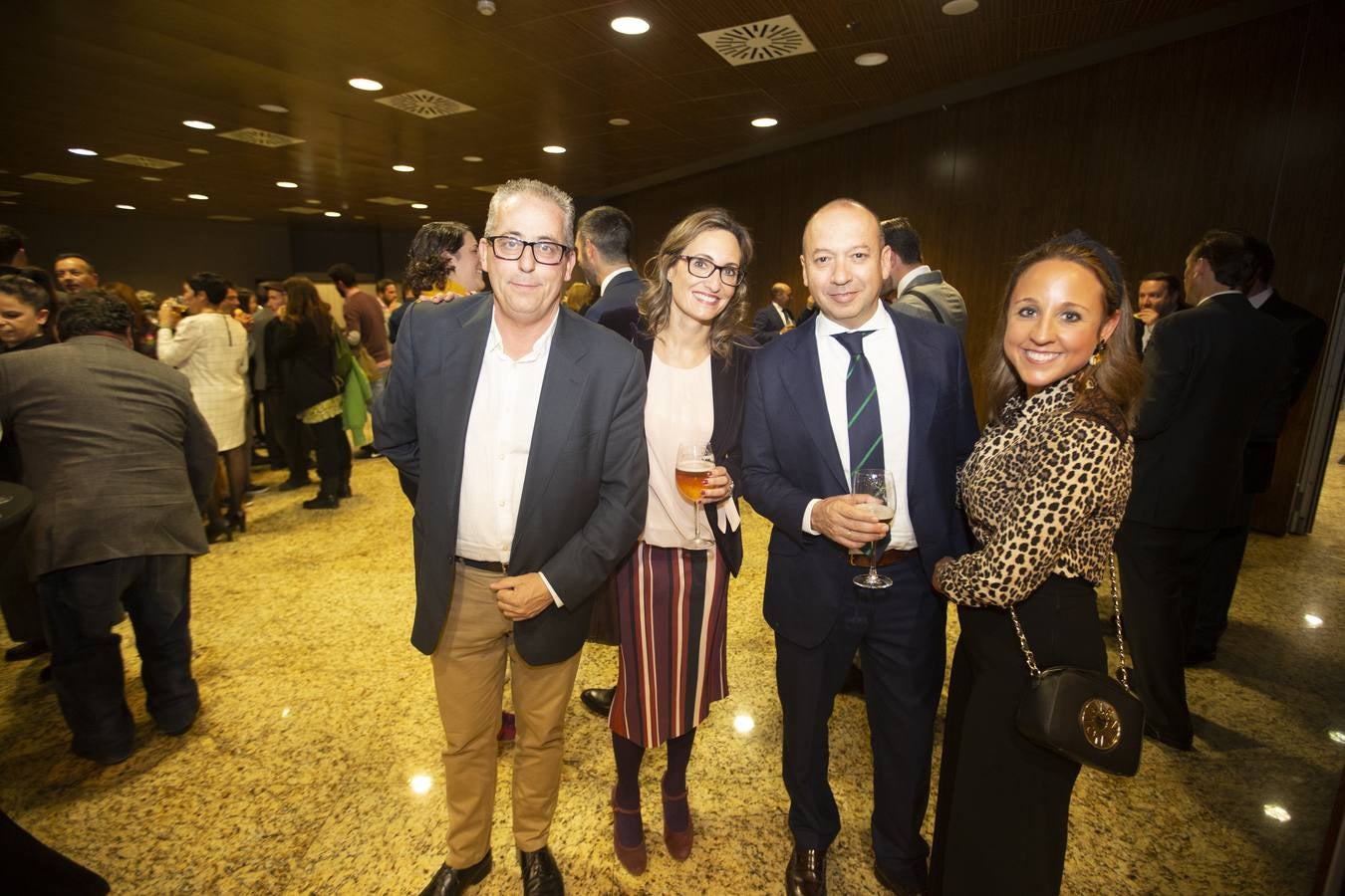 Preside María José Rienda y presenta Anne Igartiburu. 'Campeones', la película que hace pensar con una sonrisa, recibirá el premio especial 