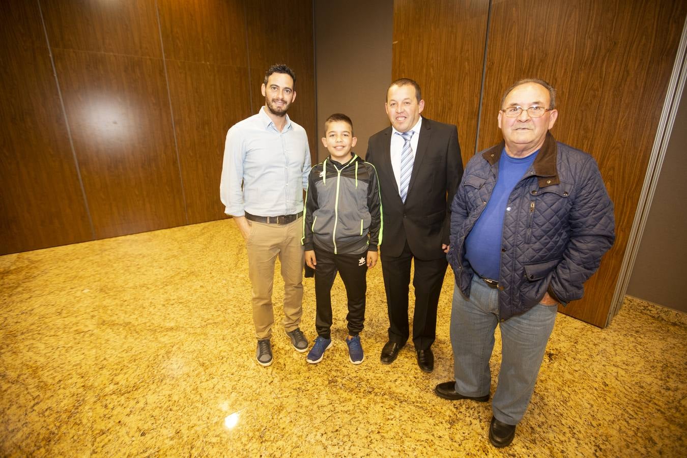 Preside María José Rienda y presenta Anne Igartiburu. 'Campeones', la película que hace pensar con una sonrisa, recibirá el premio especial 