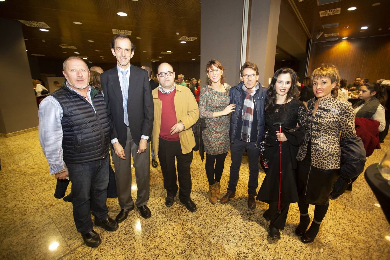 Preside María José Rienda y presenta Anne Igartiburu. 'Campeones', la película que hace pensar con una sonrisa, recibirá el premio especial 