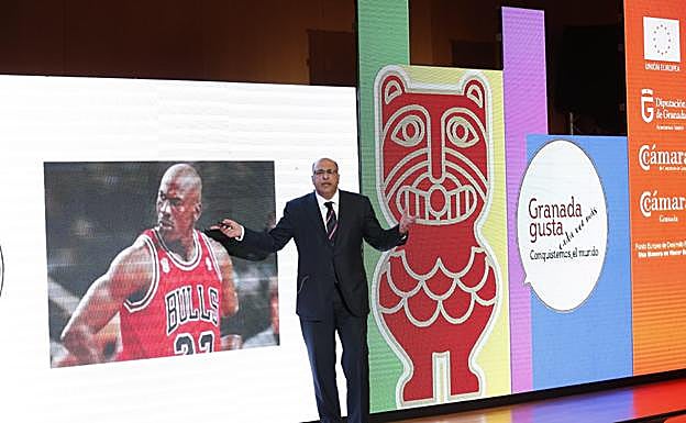 Granada lidera en volumen de firmas exportadoras andaluzas y crece un 143%