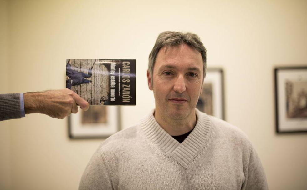 Fútbol Noir: el jugador siempre pierde