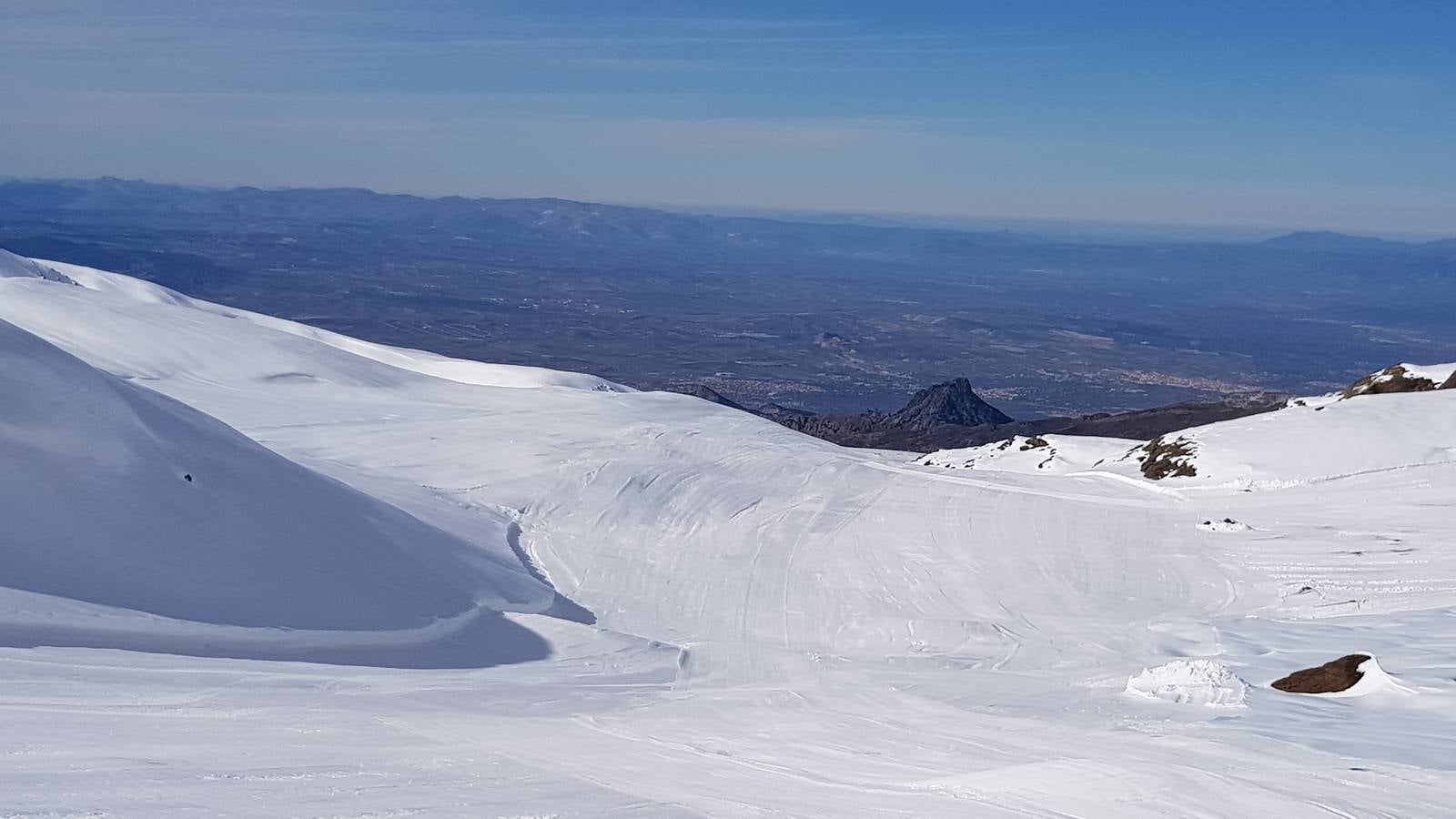 Nunca antes se había abierto tan temprando dentro de la temporada como en esta ocasión
