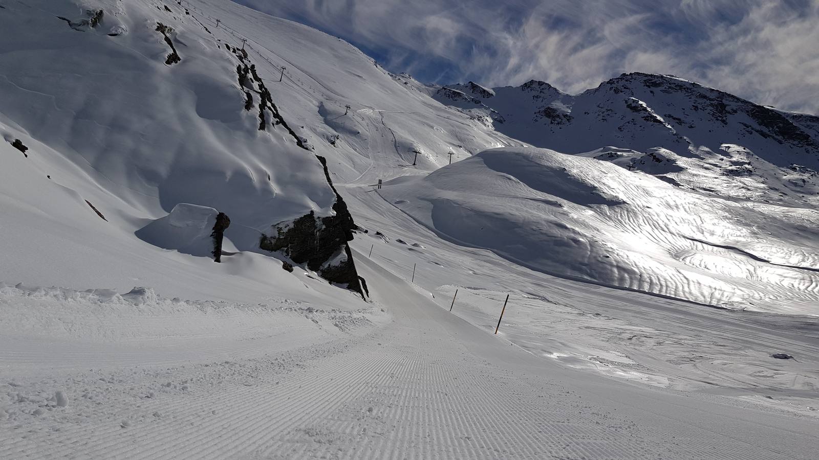 Nunca antes se había abierto tan temprando dentro de la temporada como en esta ocasión