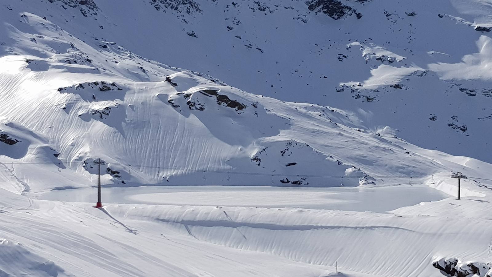 Nunca antes se había abierto tan temprando dentro de la temporada como en esta ocasión