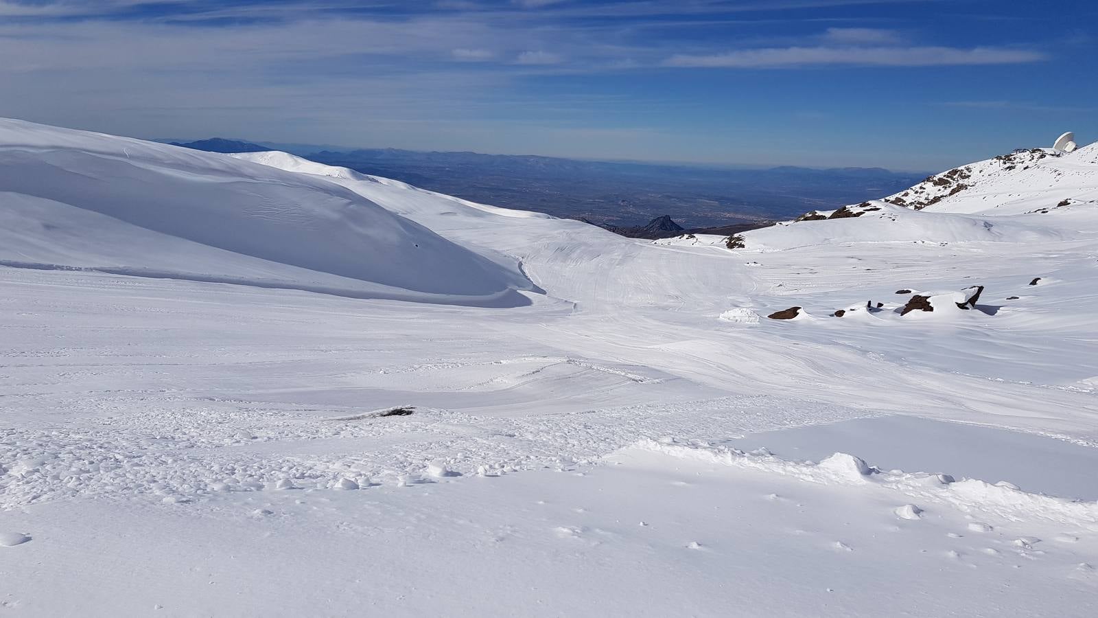 Nunca antes se había abierto tan temprando dentro de la temporada como en esta ocasión