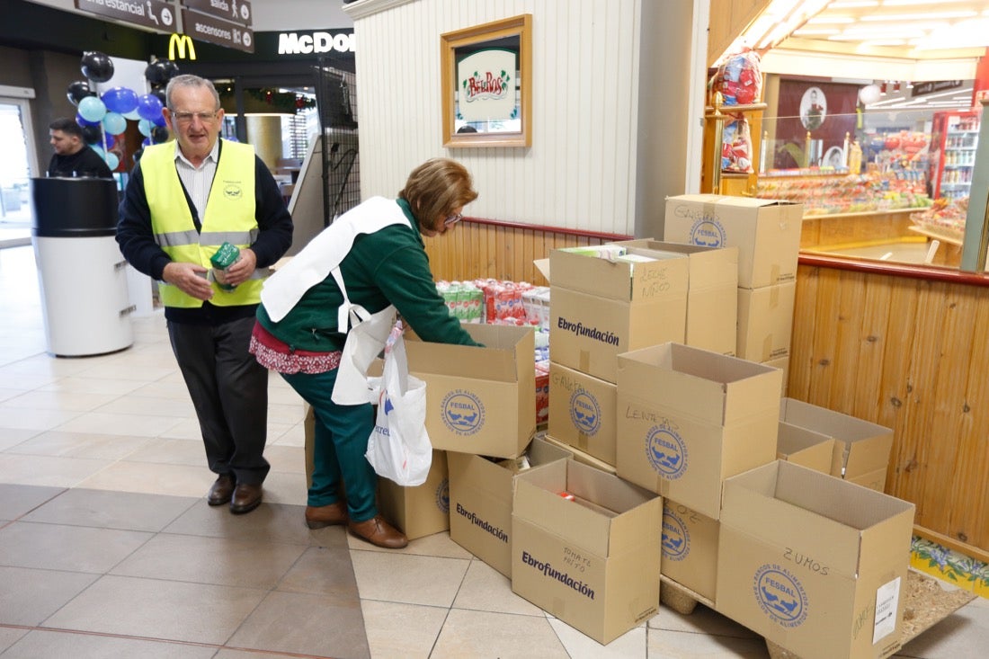 Esperan su punto álgido entre las cinco de la tarde y el cierre de los supermercados