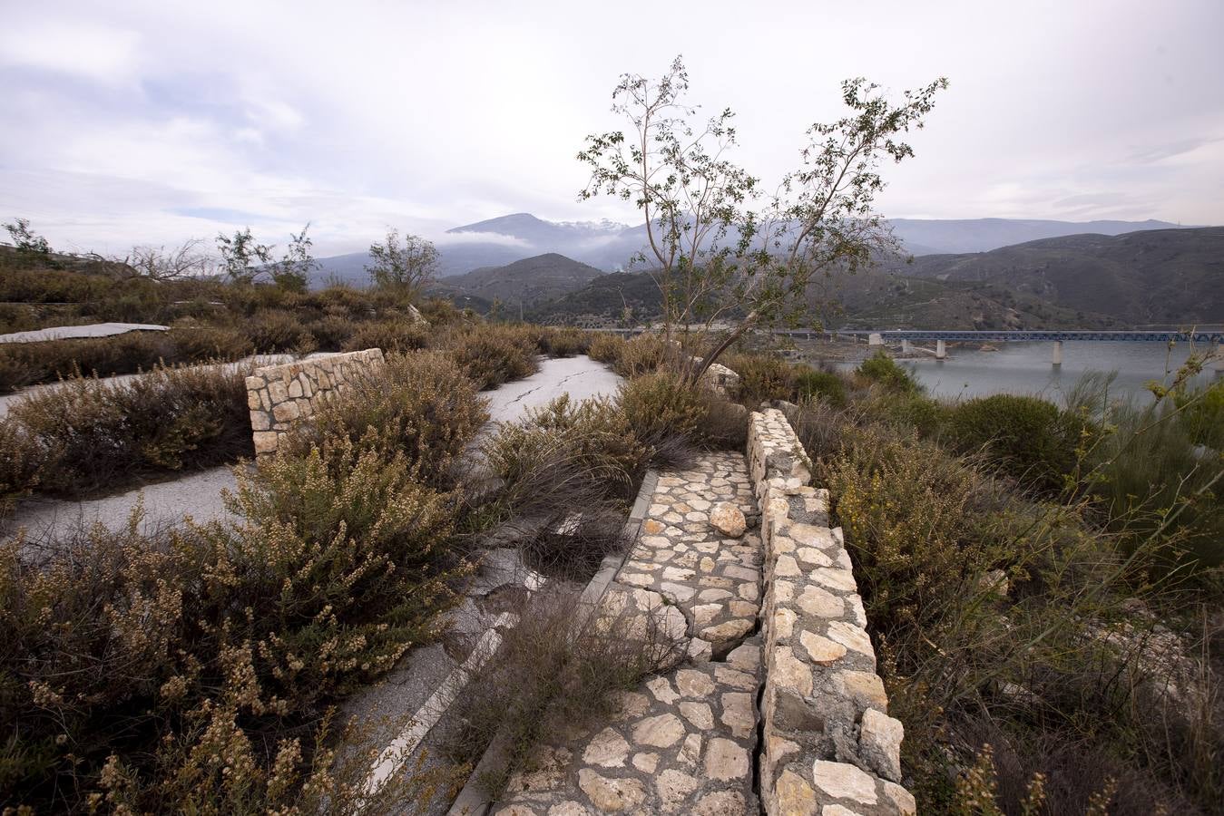 Fomento no se plantea repararlo