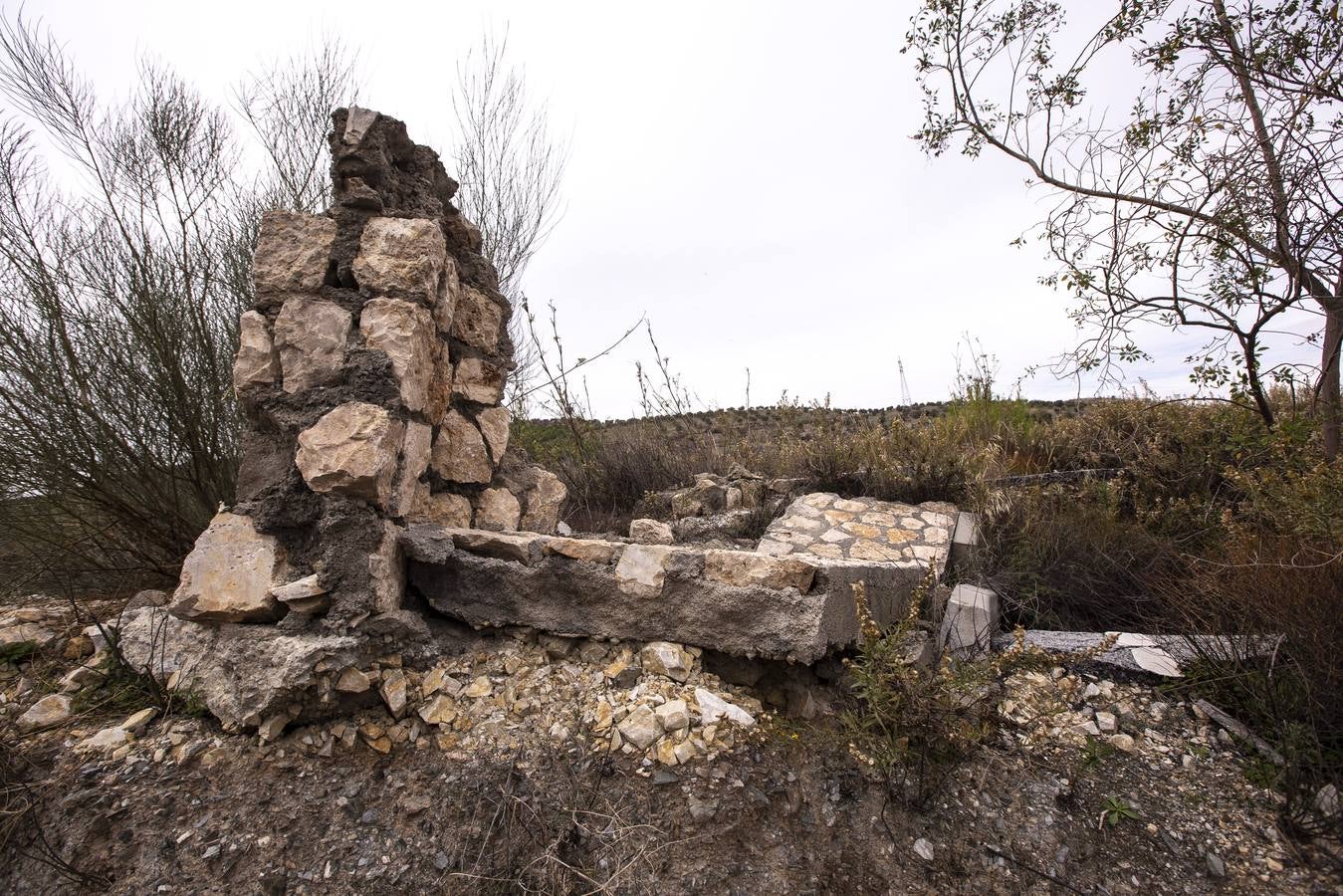 Fomento no se plantea repararlo