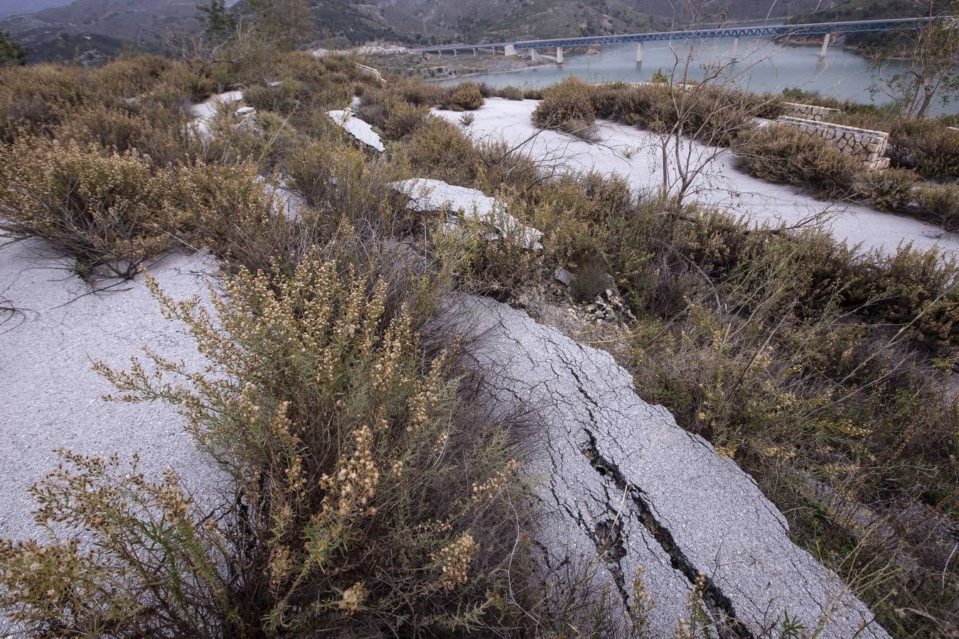 Fomento no se plantea repararlo