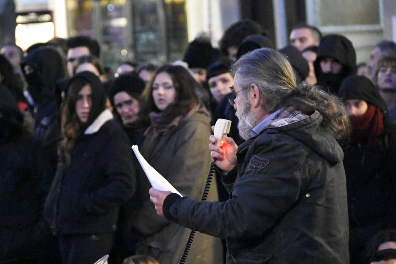 Consideran que «el motivo principal de que Vox haya llegado al Parlamento es que los partidos de izquierda no están unidos»