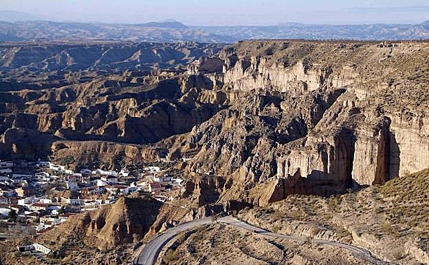 El pueblo de Granada donde Vox obtuvo un solo voto