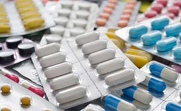 Paracetamol, ibuprofeno, omeprazol...: todos los medicamentos que bajarán de precio en diciembre
