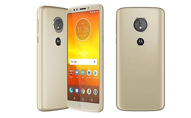 El móvil que puedes regalar a tus hijos por menos de 100 euros