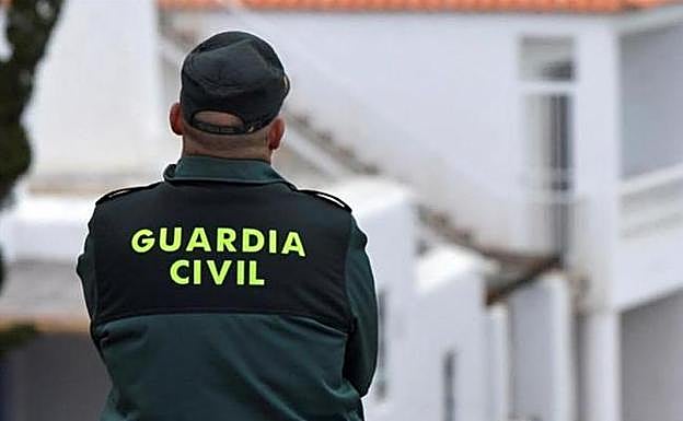 Tres detenidos y otras tres personas investigadas en Jaén en dos intervenciones contra el tráfico de drogas