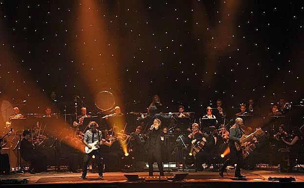 Esto fue todo (o no) amigos