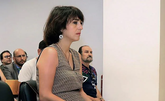 La Audiencia de Granada rechaza la nueva prueba documental propuesta por la defensa de Juana Rivas