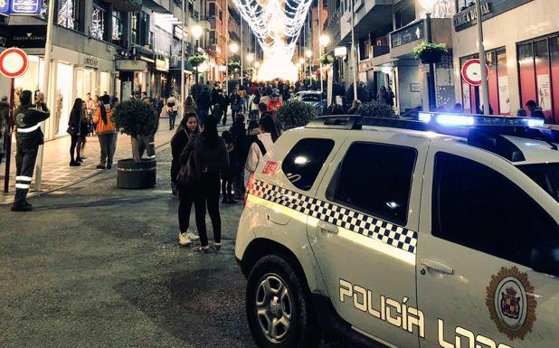 Nuevas multas por exceso de ruido en pisos de Jaén a las puertas de Navidad
