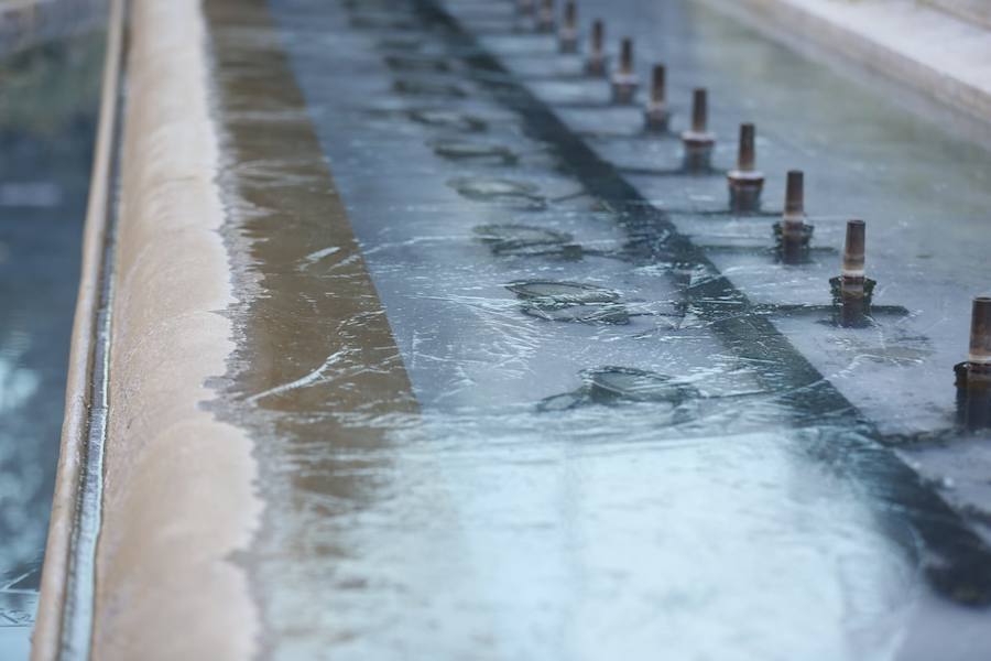 La Agencia Estatal de Meteorología (AEMET) mantendrá activo el aviso amarillo por bajas temperaturas hasta las 10:00 horas del sábado