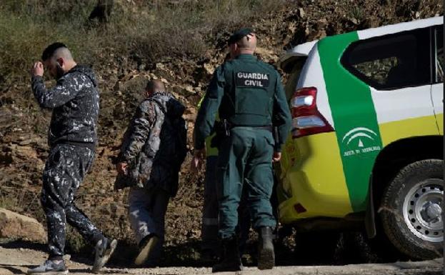 Última hora del rescate del niño de Málaga | «Hay que ver a qué profundidad está y comprobar si está vivo»