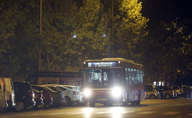 Movilidad celebra el descenso de los transbordos en Granada tras la reordenación de líneas