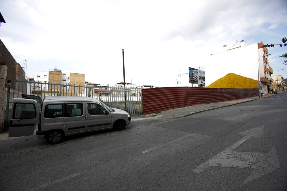 El Ayuntamiento tomará la medida para aliviar los problemas que están causando las obras a los vecinos de la calle Ancha