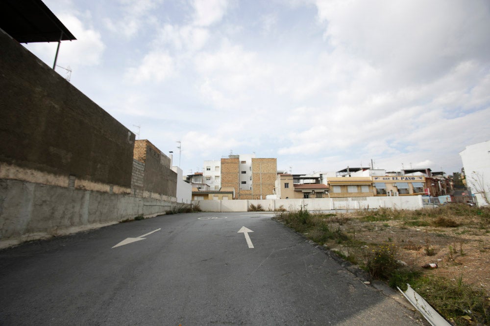 El Ayuntamiento tomará la medida para aliviar los problemas que están causando las obras a los vecinos de la calle Ancha