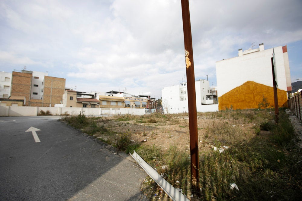 El Ayuntamiento tomará la medida para aliviar los problemas que están causando las obras a los vecinos de la calle Ancha